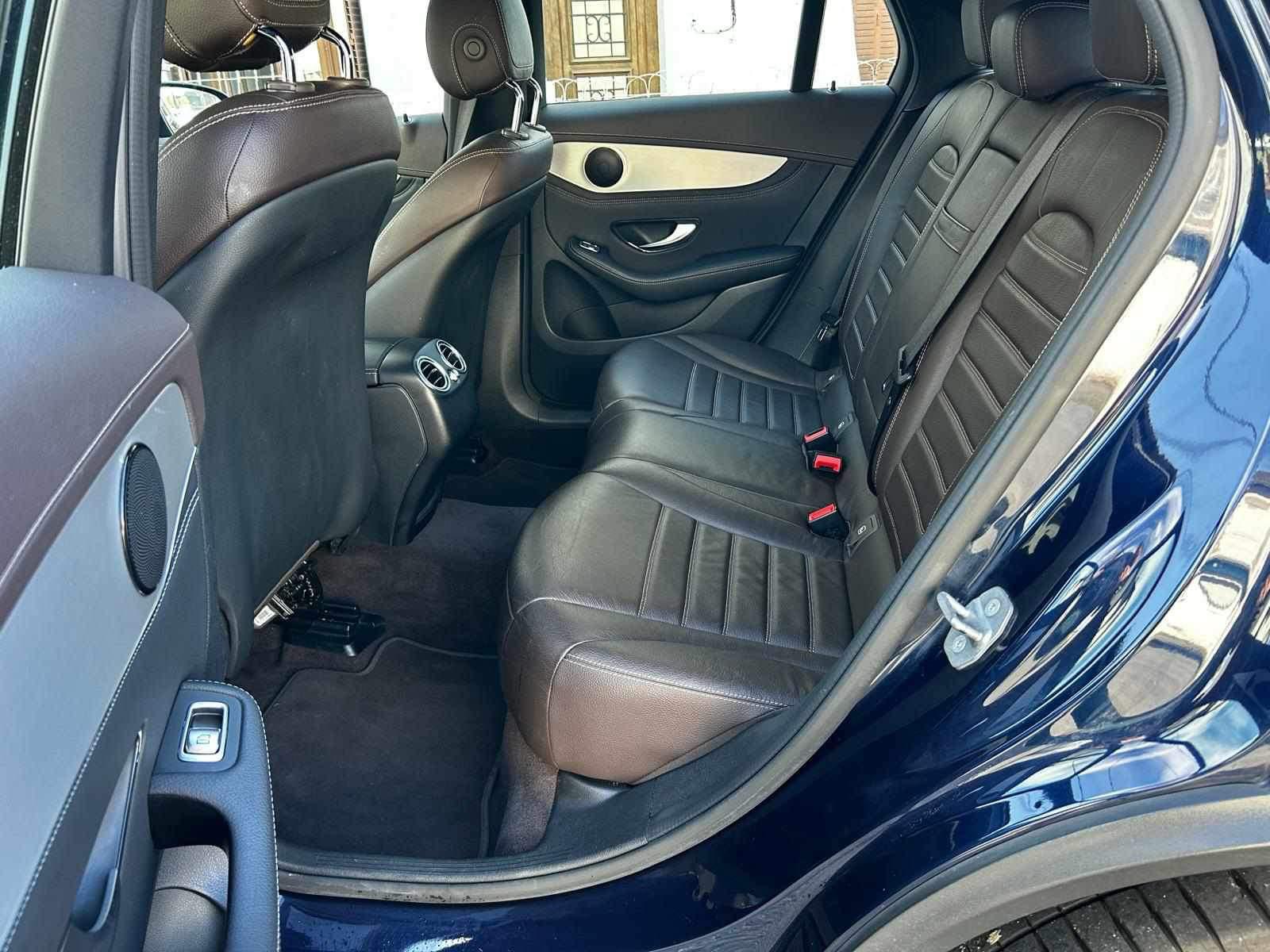 GLC 250 2.2 CDI BLUETEC TURBO 4-MATIC